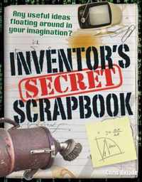 Inventors' Secret Scrapbook