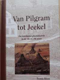 Van Pilgram tot Jeekel