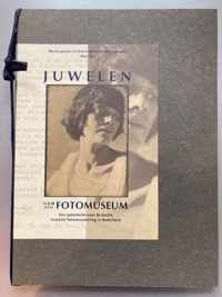 Juwelen voor een fotomuseum=Masterpieces of Dutch photography 1890-1915