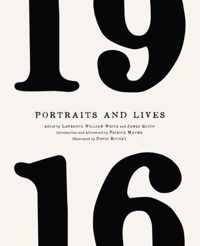 1916 Portraits And Lives