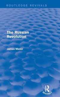 The Russian Revolution