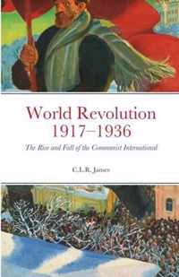 World Revolution 1917-1936