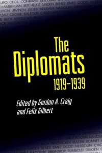 The Diplomats, 1919-1939