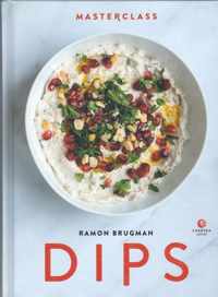 Masterclass - Dips - Ramon Brugman