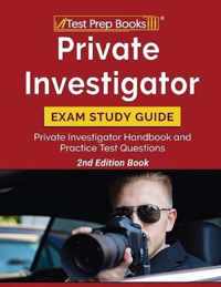 Private Investigator Exam Study Guide