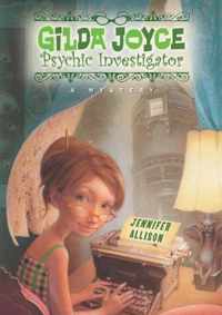 Gilda Joyce, Psychic Investigator