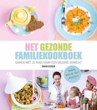 Het Gezonde Familiekookboek