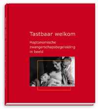 Tastbaar welkom