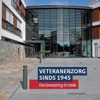 Veteranenzorg sinds 1945