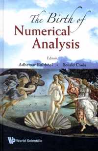 Birth Of Numerical Analysis, The