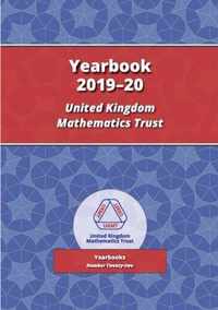 UKMT Yearbook 19-20