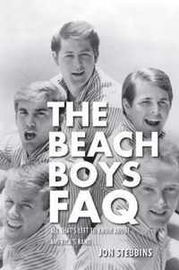 Beach Boys Faq