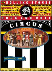 Rock & Roll Circus