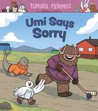 Umi Says Sorry