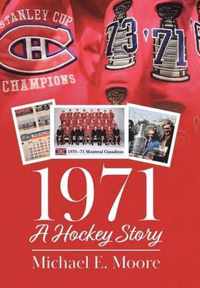 1971 - A Hockey Story