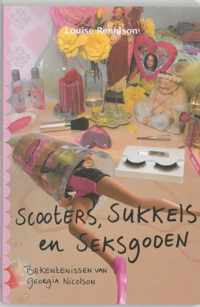 Scooters, Sukkels En Seksgoden