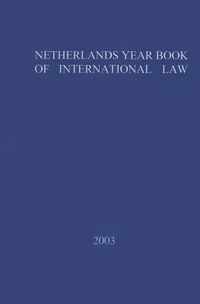 Netherlands Yearbook of International Law - 2002