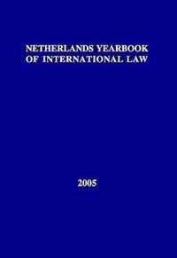 Netherlands Yearbook of International Law 2005