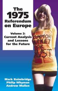 1975 Referendum on Europe