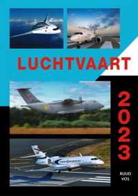 Luchtvaart 2023