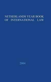 Netherlands Yearbook of International Law - 2004