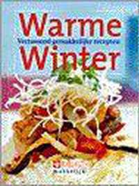 Warme winter