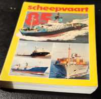 1985 Scheepvaart