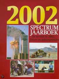 Spectrum Jaarboek