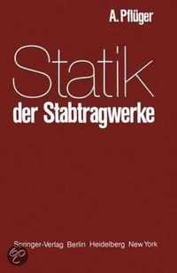 Statik Der Stabtragwerke