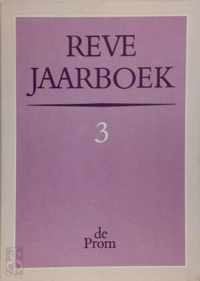 Reve Jaarboek 3