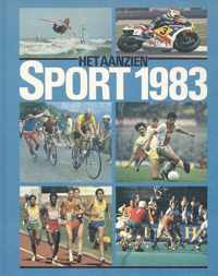 Aanzien van de sport 1983