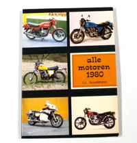 1980 Alle motoren