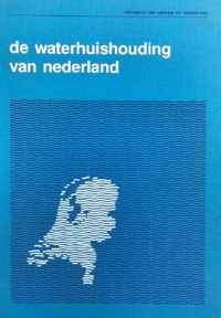 Waterhuishouding van nederland 1984