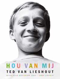 Hou van mij