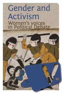 Jaarboek voor Vrouwengeschiedenis 35 -   Gender and activism