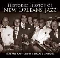 Historic Photos of New Orleans Jazz