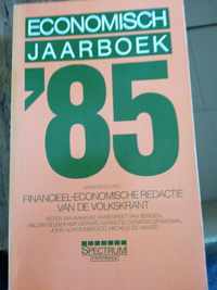 1985 Economisch jaarboek