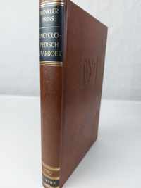 1982 Winkler prins encyclopedisch jaarboek