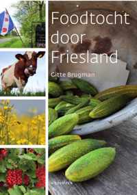 Foodtocht door Friesland