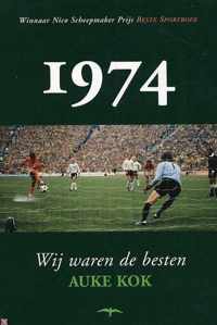 1974 Wij Waren De Besten