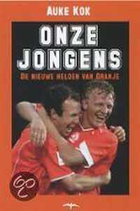 Onze Jongens