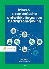 Macro economische ontwikkelingen en bedrijfsomgeving