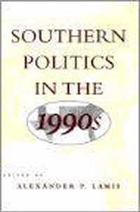 Southern Politics in the 1990s