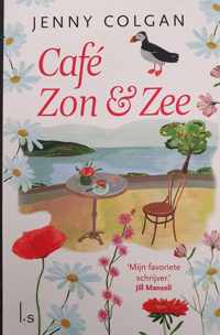 Café Zon + Zee (Special Bruna 2019)