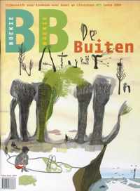 Buiten / 73 Lente 2009