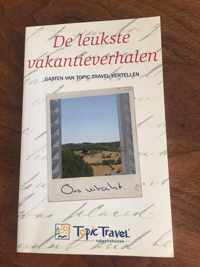 De leukste vakantieverhalen