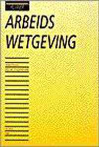 Arbeidswetgeving