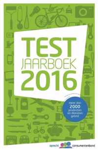 Testjaarboek 2016