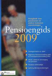 Pensioengids