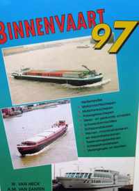 1997 Binnenvaart